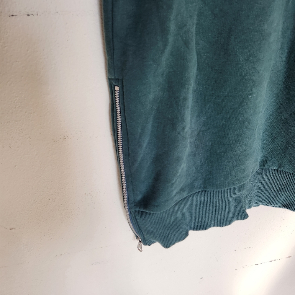 Gap Maternity Sweatshirt Dress XS - Picture 4 of 6